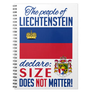 Carnet du Liechtenstein