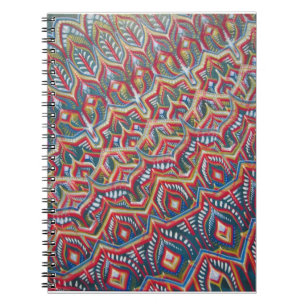 Carnet "du mur de Lesage"