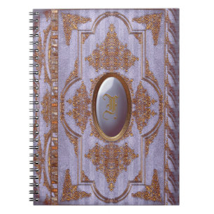 Carnet Duchesse Celia Victorian