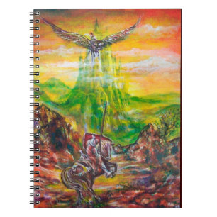 CARNET DUEL MAGIQUE ENTRE BRADAMANT ET NEGROMANCER