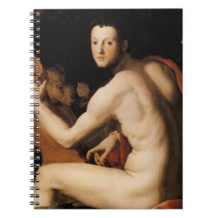 Carnet Duke Cosimo I de Medici