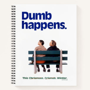 Carnet Dumb and Dumber   Des imperfections