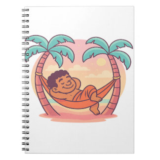 Carnet Dumi Palm Dreamer