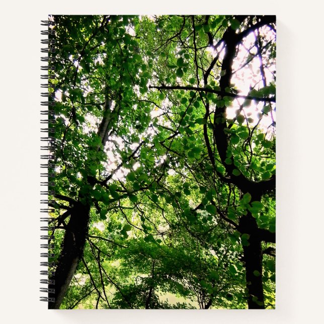 Carnet Durham (Devant)