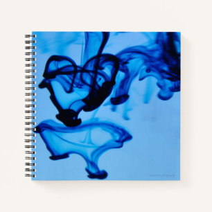 Carnet Dye Heart