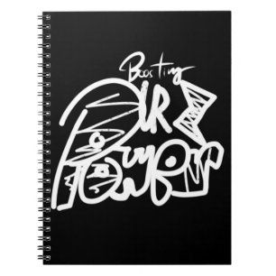 Carnet dynamiser votre puissance