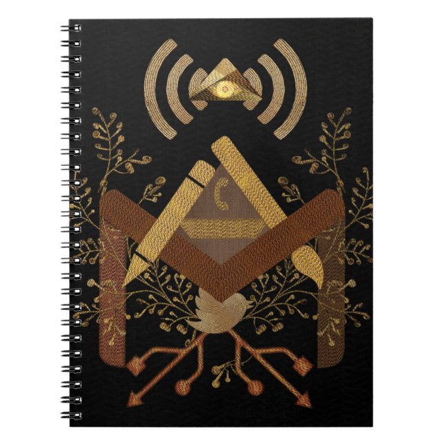 Carnet E-Maçon 2014 (Devant)