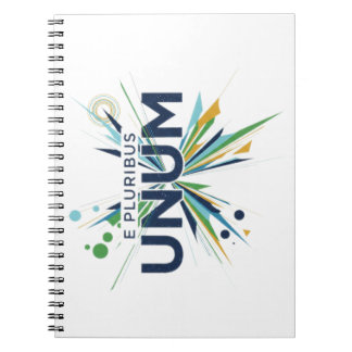Carnet E Pluribus Unum