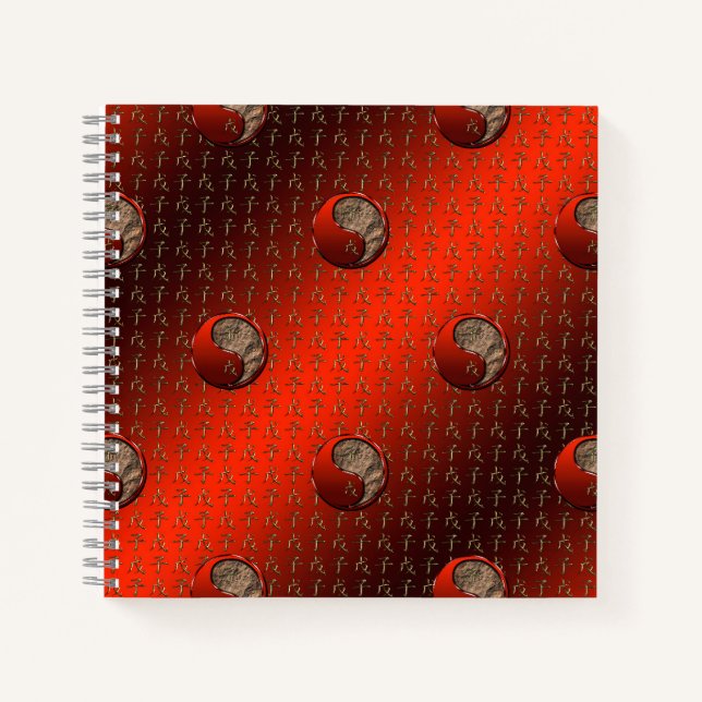 Carnet Earth Rat (Devant)