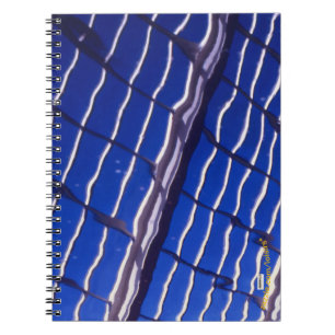 Carnet Eau