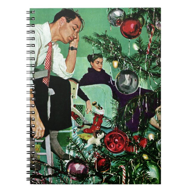 Carnet Ébarbage de l'arbre (Devant)