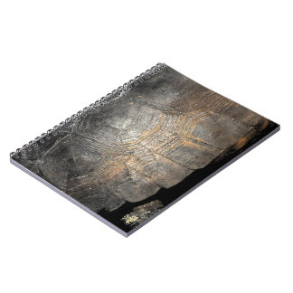 Carnet Écaille de Gopher