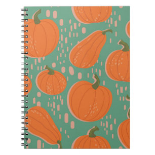 Carnet Échantillon de motif répétitif sans couture. Dessi