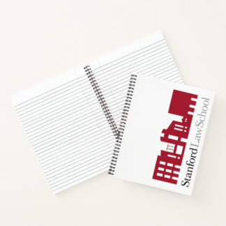Carnet École de droit de Stanford