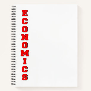 Carnet Économie