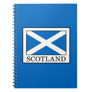 Carnet Écosse