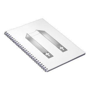 Carnet Écouter en 3D Le Stole de prêtre en argent