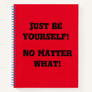 Carnet Écriture du tableau