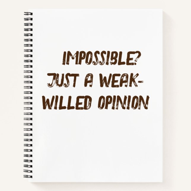 Carnet Écrivez Votre Histoire, Inspirer Votre Voyage (Devant)