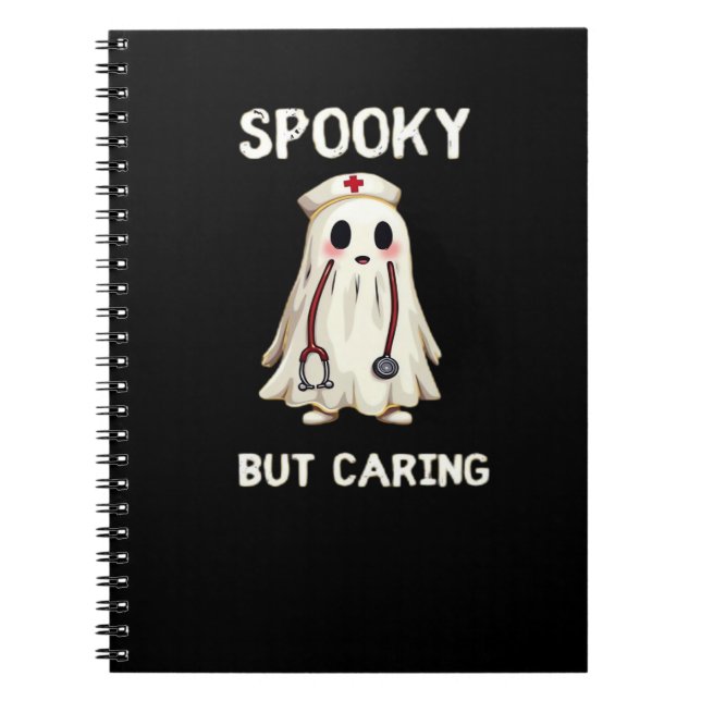 Carnet ÉFFRAYANT MAIS SOIGNANT T-shirt indispensable (Devant)