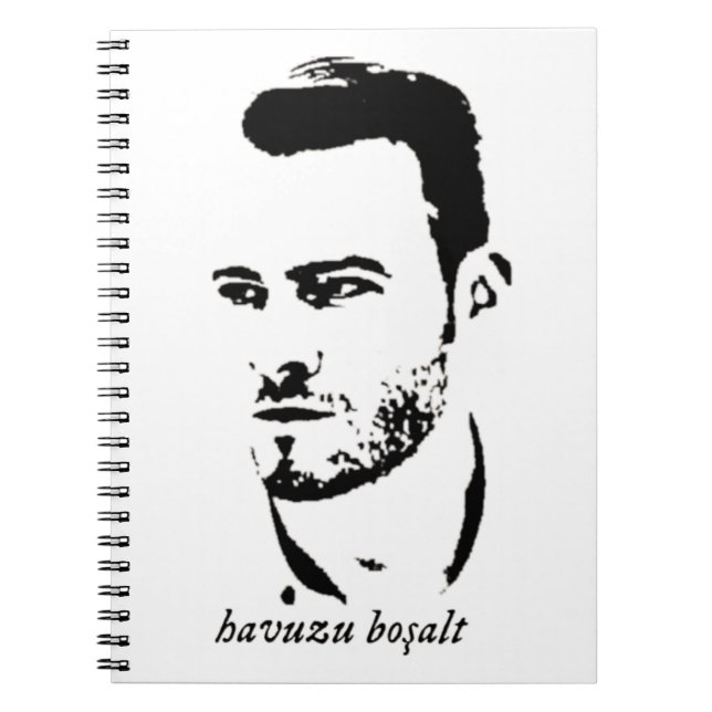 Carnet Égoutter La Piscine (Devant)