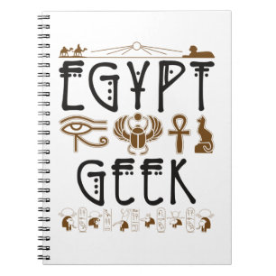 Carnet Egypte Geek Archéologie égyptienne antique