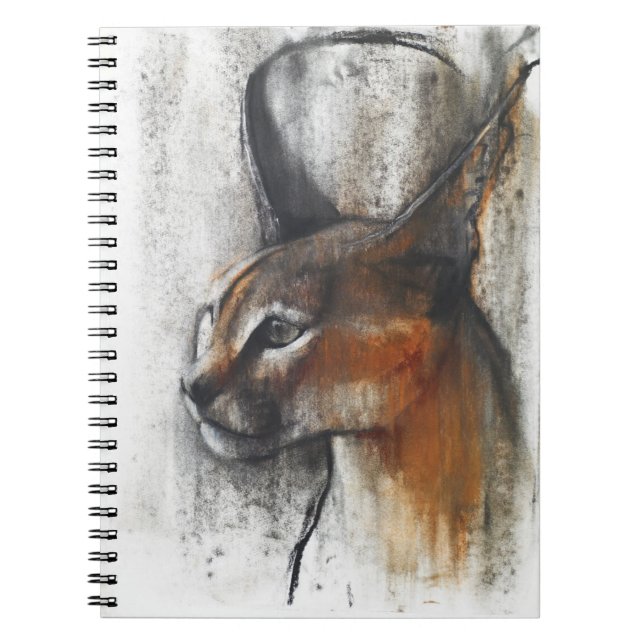 Carnet Égyptien (Devant)