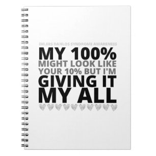 Carnet Ehlers Danlos (EDS) My 100%