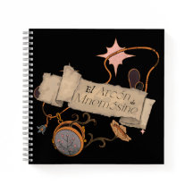 El arcón de Mnemósine