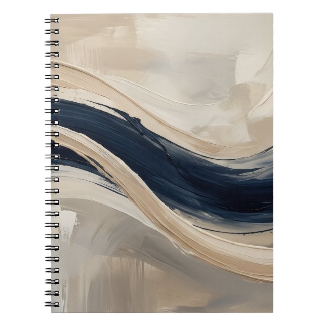 Carnet Élégance  (Devant)