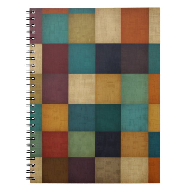 Carnet Élégant classique (Devant)