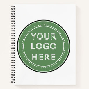 Carnet Élégant, contemporain, poli et personnalisable.