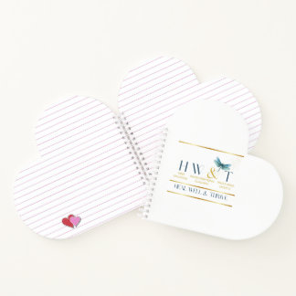 Carnet Élégant et inspirant