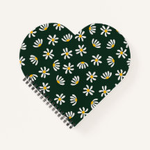 Élégante impression florale | Mur botanique | Natu