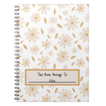 Elégante teinte de marguerite