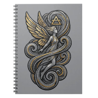 Carnet Elemento Aire