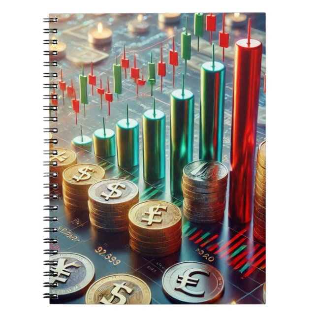 Carnet Elevez votre espace avec l'art inspiré du commerce (Devant)