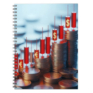 Carnet Elevez votre espace avec l'art inspiré du commerce