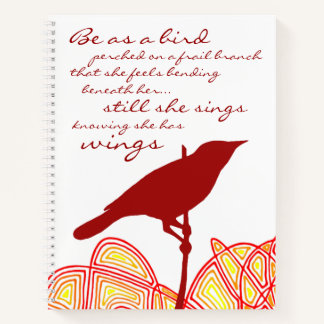 Carnet Elle chante toujours
