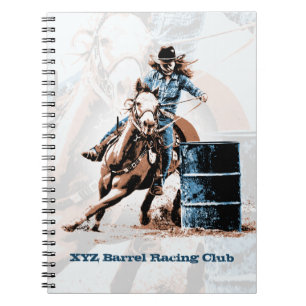Carnet Emballage de baril