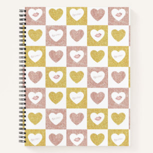 Carnet Embrasages et baisers