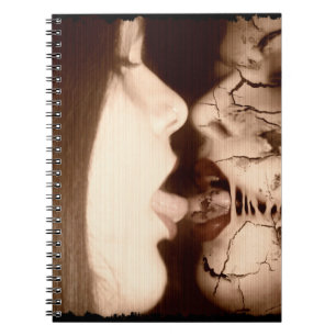 Carnet Embrasser les pertes