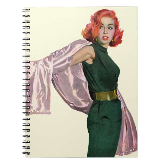 Carnet Emmenez-moi à Hollywood (Devant)