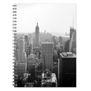 Carnet Empire States Building