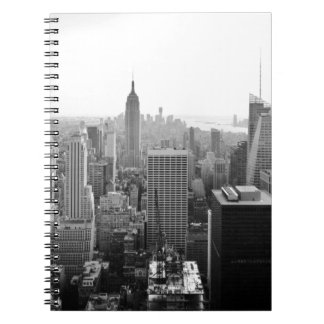 Carnet Empire States Building