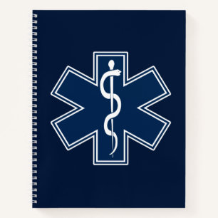 Carnet EMS EMT paramétré
