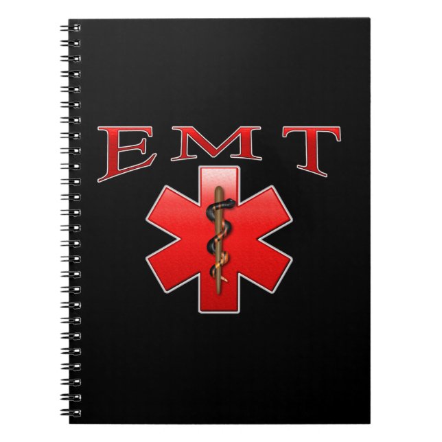 CARNET EMT (Devant)