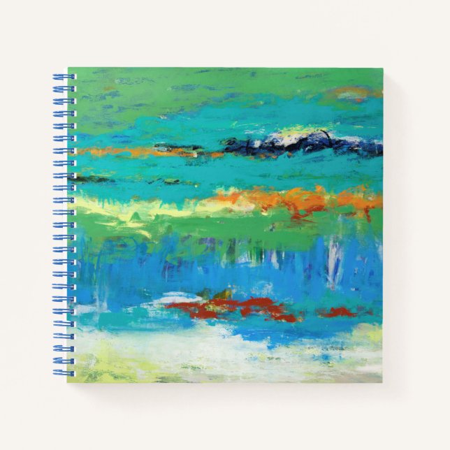 Carnet En outre (Devant)