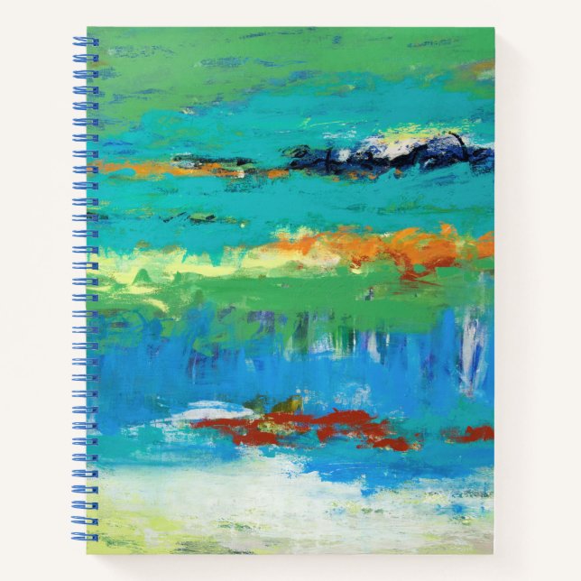 Carnet En outre (Devant)