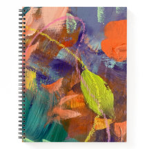 Carnet en Wild Garden Design